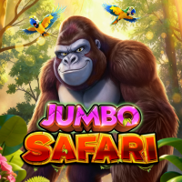 Jumbo Safari