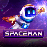 Spaceman