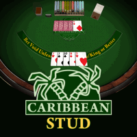Caribbean Stud