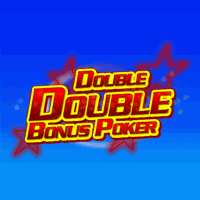 Double Double Bonus Poker 100 Hand